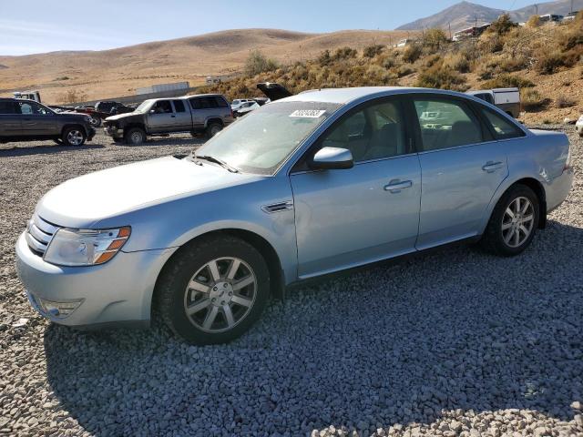 1FAHP24W18G142066 2008 Ford Taurus Sel