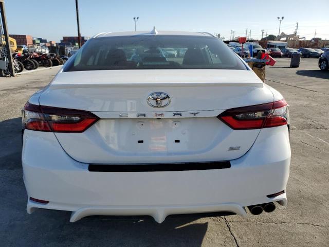 4T1G11AK1PU757019 Toyota Camry Se Night Shade