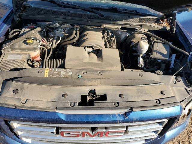 1GTR1LEHXHZ236425 GMC Sierra C1500