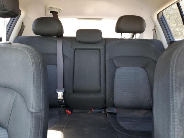 KNDPB3AC7G7852558 KIA Sportage Lx