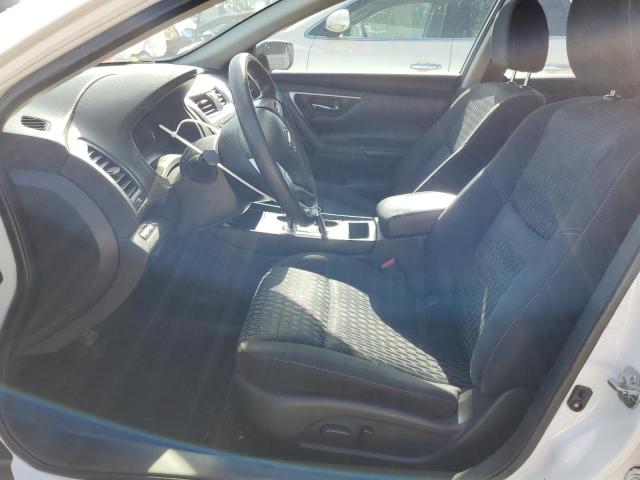 2016 NISSAN ALTIMA 2.5 - 1N4AL3APXGN340560