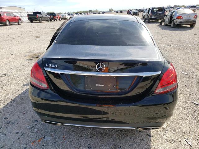 55SWF4JB3JU241116 Mercedes-Benz C 300