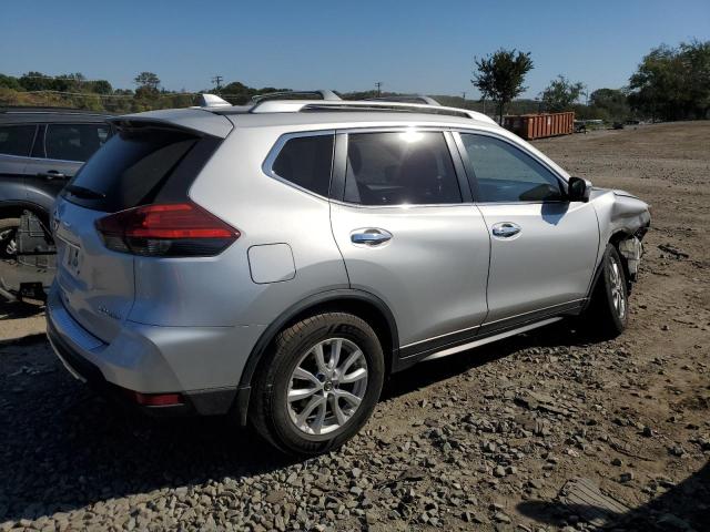 2017 NISSAN ROGUE S - JN8AT2MV0HW004902