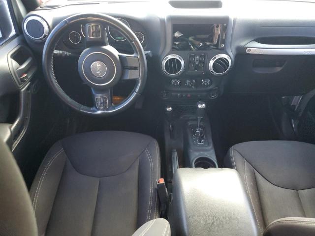 1C4BJWEGXFL525394 Jeep Wrangler Unlimited Sahara