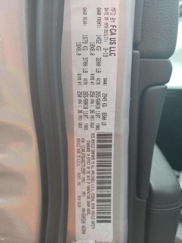 1C4RJFBG4KC713597 Jeep Grand Cherokee Limited