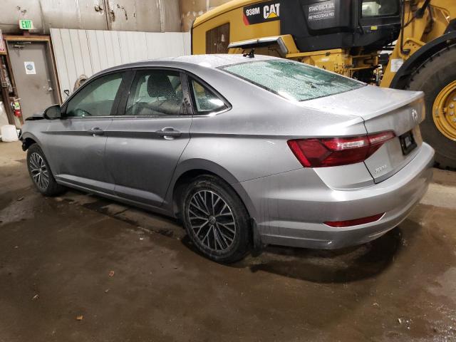 VOLKSWAGEN JETTA S 2021 1