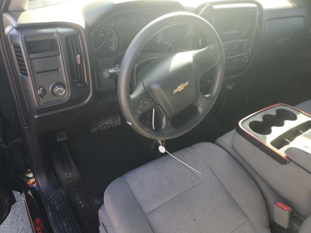1GCNCNEC8GZ384483 Chevrolet Silverado C1500
