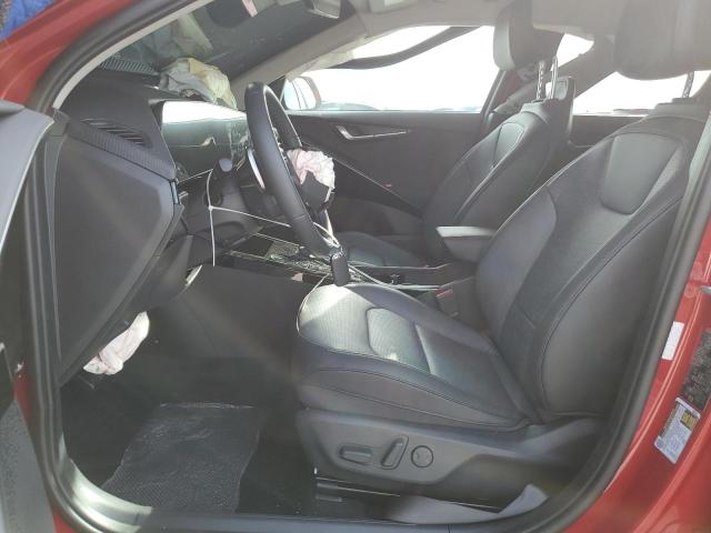 2023 KIA NIRO SX KNDCT3LE3P5106601