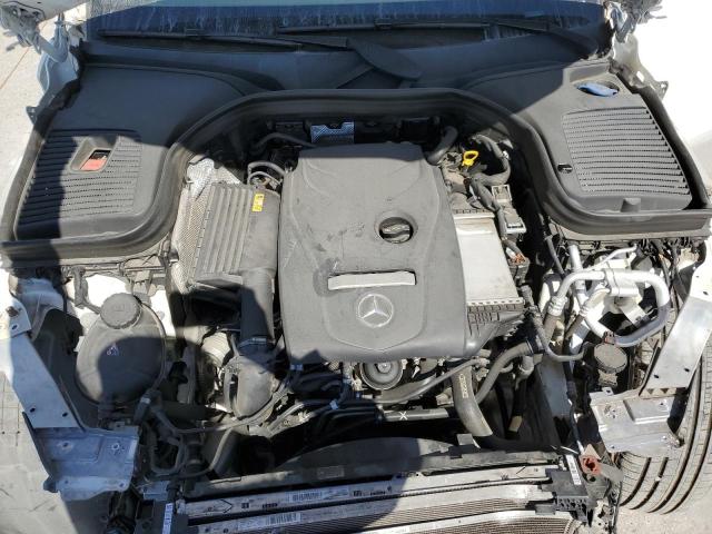 WDC0G4JB1KV119551 Mercedes-Benz GLC 300