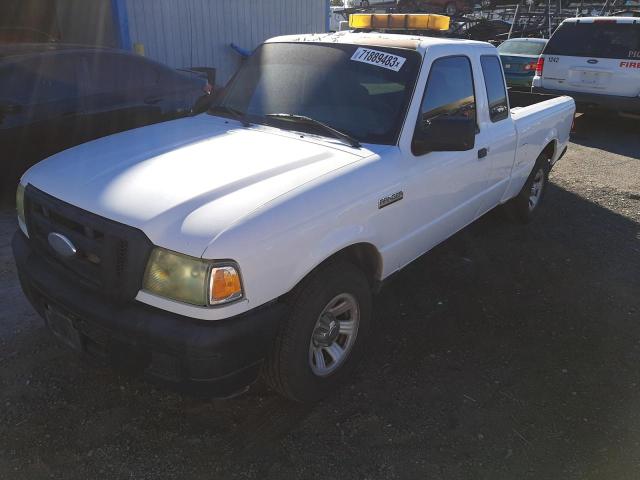 2006 Ford Ranger 