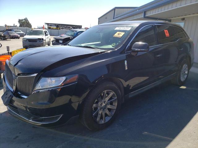 2015 Lincoln MKT 