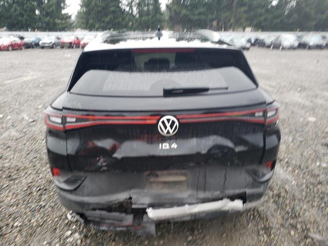 2021 VOLKSWAGEN ID.4 FIRST WVGDMPE24MP010709