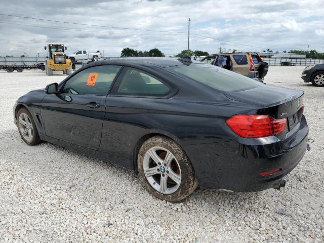 2015 BMW 428 XI - WBA3N5C53FK484825