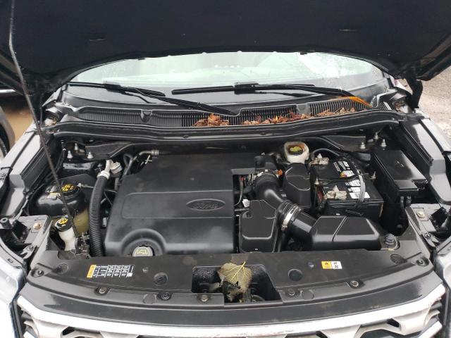 2016 FORD EXPLORER X - 1FM5K8D89GGB73382