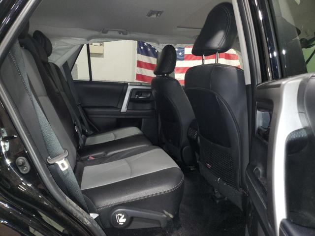 2022 TOYOTA 4RUNNER SR - JTENU5JR9N6016332