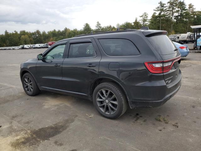 1C4RDJDG8JC341283 Dodge DURANGO GT