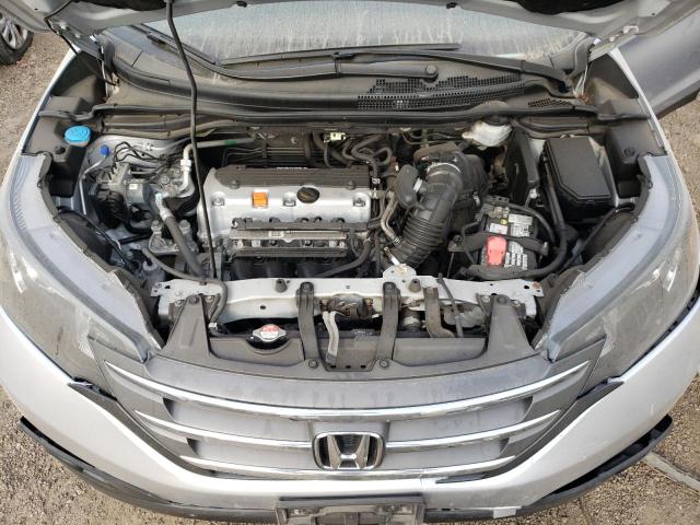 2HKRM4H79EH713252 Honda CR-V EXL