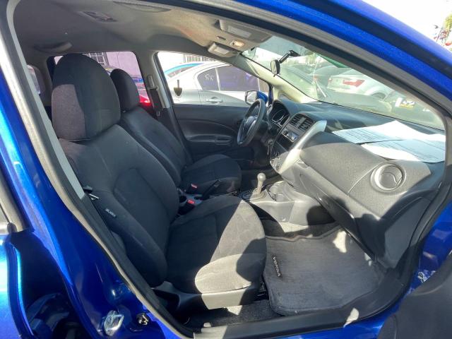 3N1CE2CPXFL427039 Nissan Versa Note S