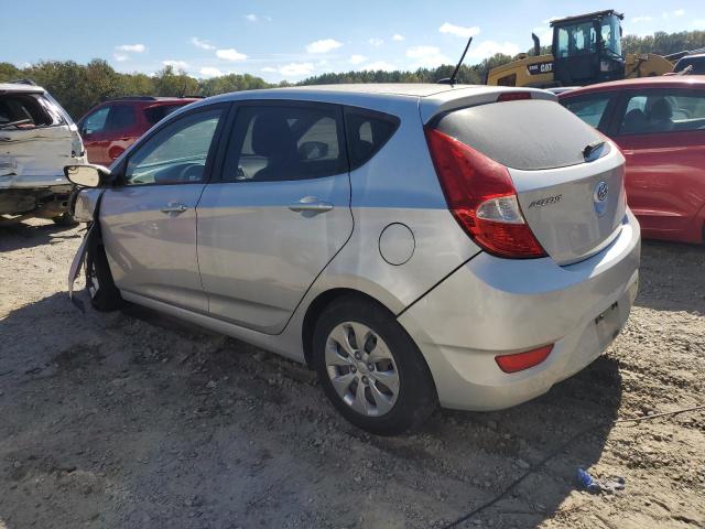 2015 HYUNDAI ACCENT GS - KMHCT5AE4FU217849