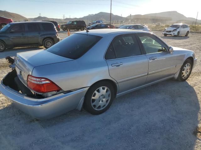 JH4KA96653C001040 2003 Acura 3.5Rl 2003 Acura 3.5Rl VIN: JH4KA96653C001040 Lot: 72261763