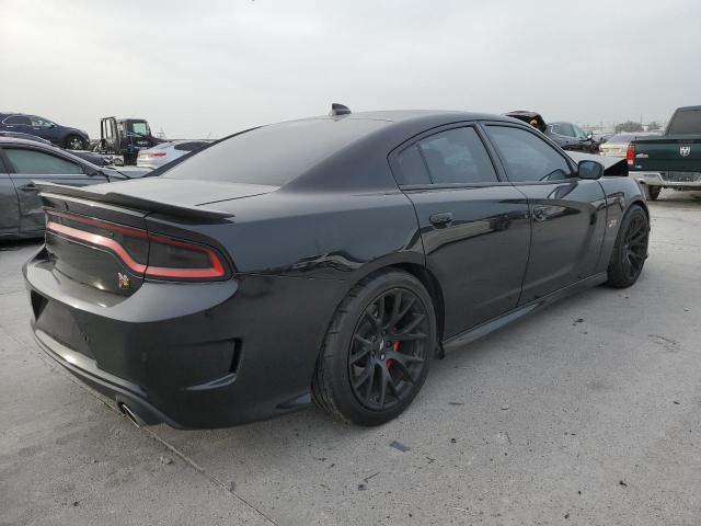 2C3CDXGJ8KH721372 Dodge Charger Scat Pack