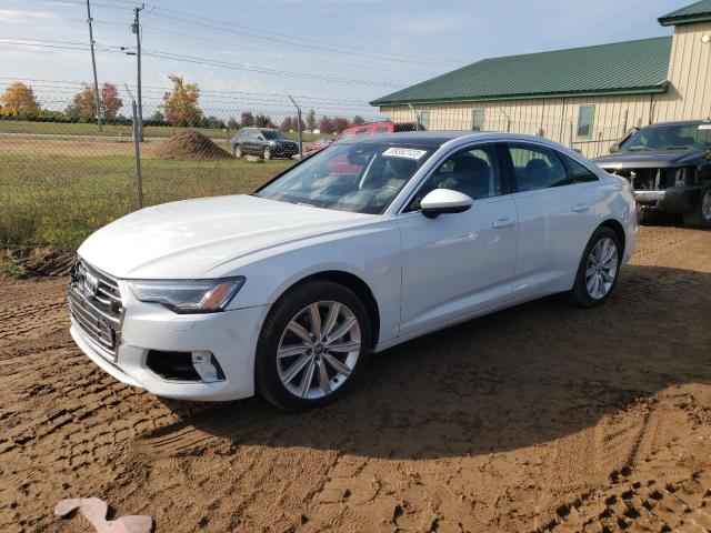 2020 AUDI A6, VIN: WAUE8AF25LN059126