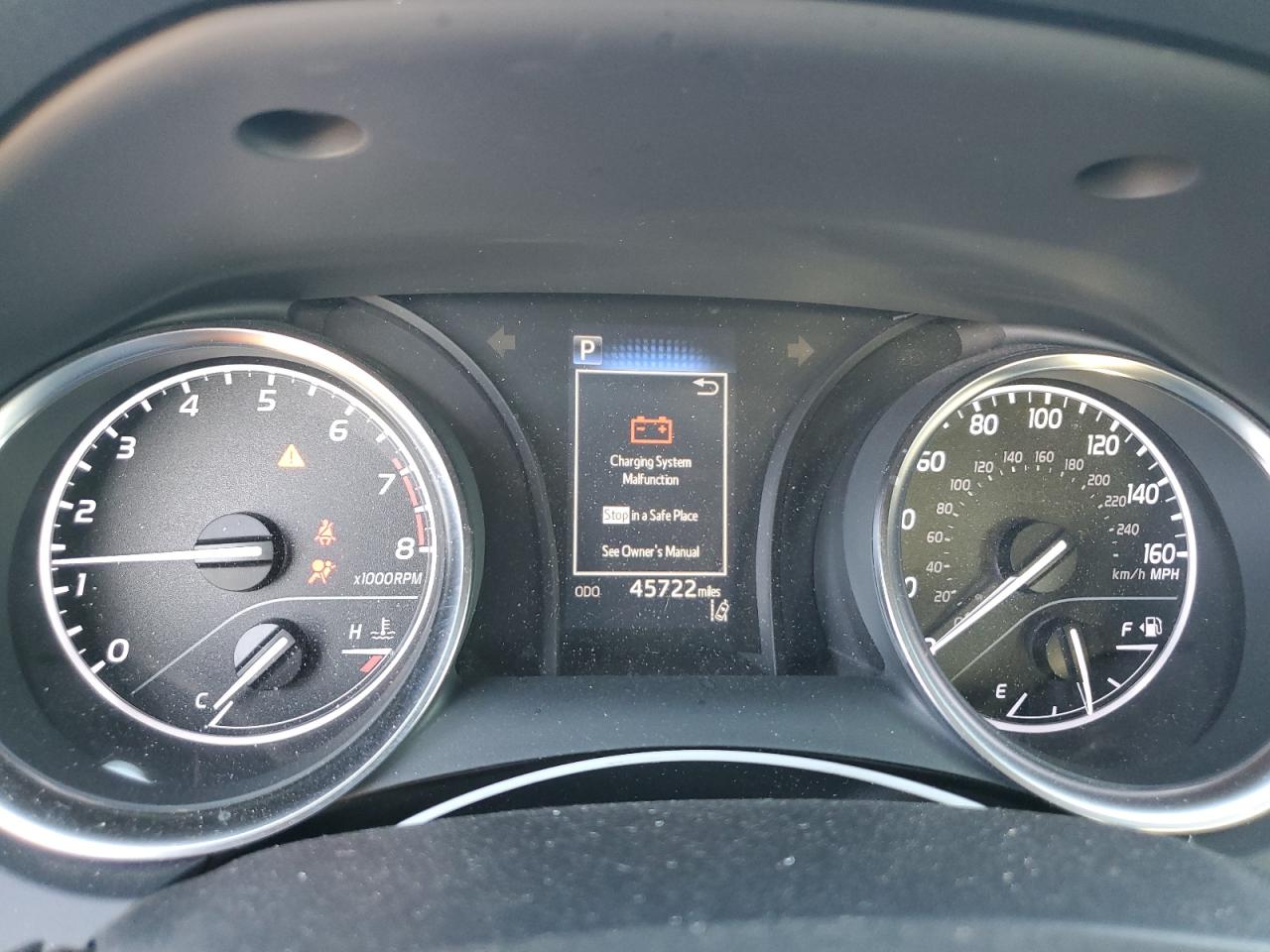 JTNB11HK5J3012769 TOYOTA CAMRY 2018