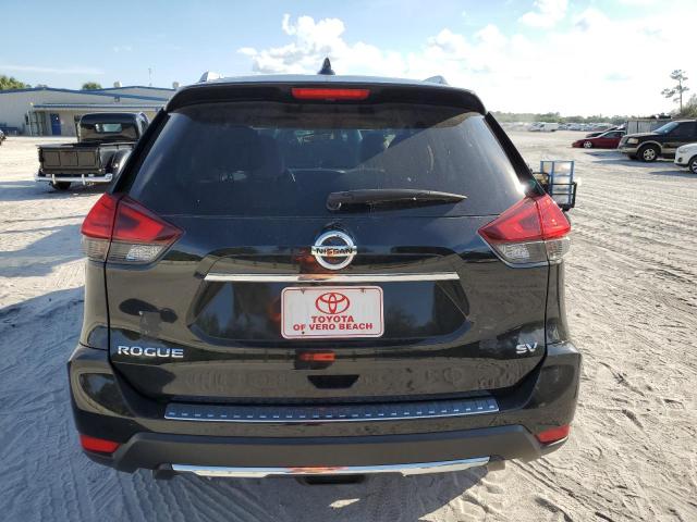 JN8AT2MT4HW398015 Nissan ROGUE S