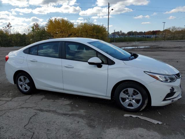 1G1BC5SM9G7237092 | 2016 CHEVROLET CRUZE LS