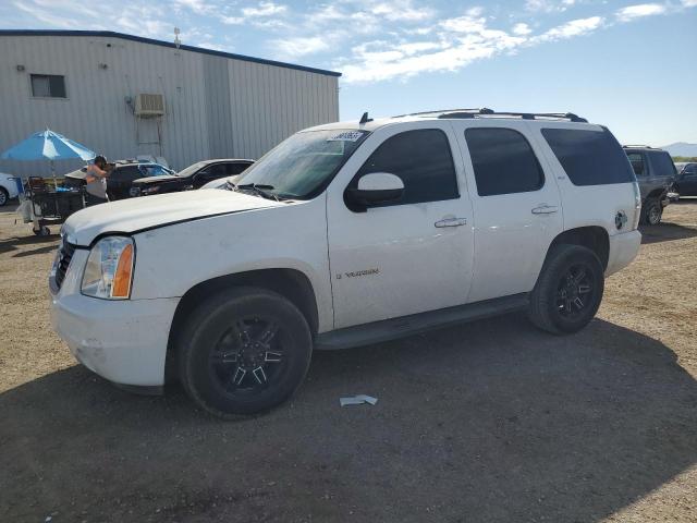 2009 GMC Yukon SLT