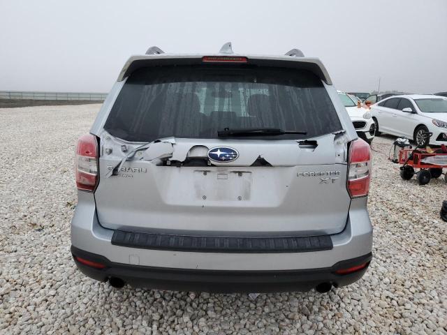 JF2SJGDC8GH461866 Subaru Forester 2.0xt Premium