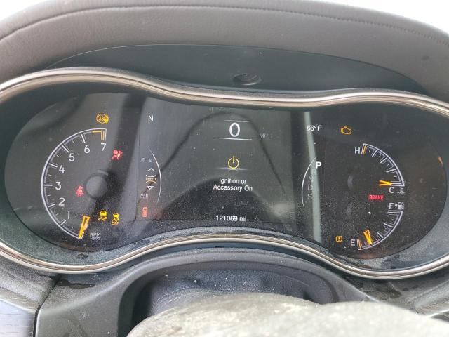 1C4RJEJG3EC221305 Jeep Grand Cherokee Summit