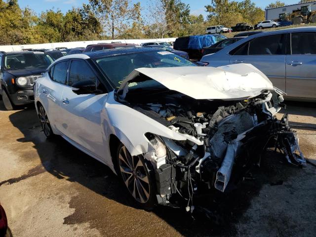 1N4AA6AV9KC373236 Nissan MAXIMA S