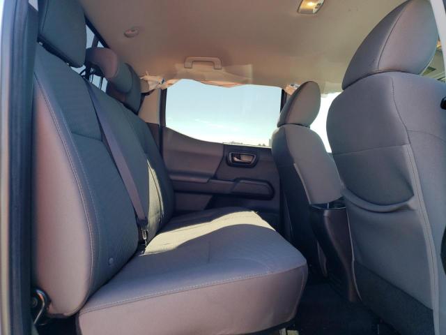 2022 Toyota Tacoma Double Cab VIN: 3TYAX5GN6NT060663 Lot: 72831143