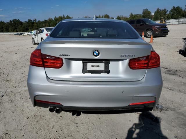 2015 BMW 328 XI - WBA3B3C5XFF548915
