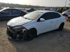 2018 TOYOTA COROLLA L - 2T1BURHE0JC063608