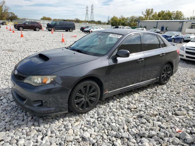 2009 Subaru Impreza 