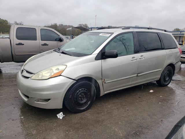 2006 Toyota Sienna CE