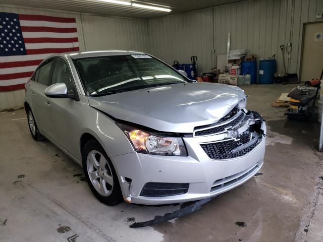 1G1PC5SB0E7465063 | 2014 CHEVROLET CRUZE LT