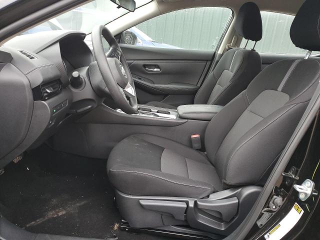 3N1AB8CV0PY252080 Nissan SENTRA SV