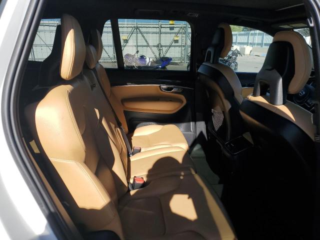 YV4A22PK5J1330839 2018 VOLVO XC90, photo no. 11