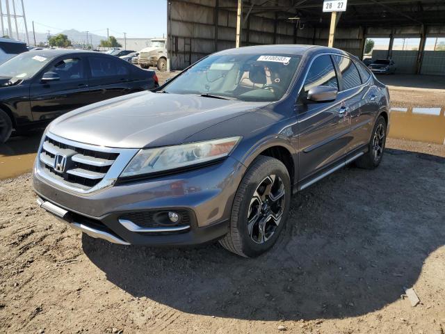 2015 Honda Crosstour EX-L