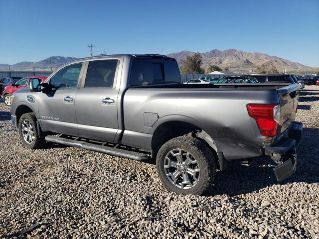 1N6AA1F48HN523358 Nissan Titan Xd Sl