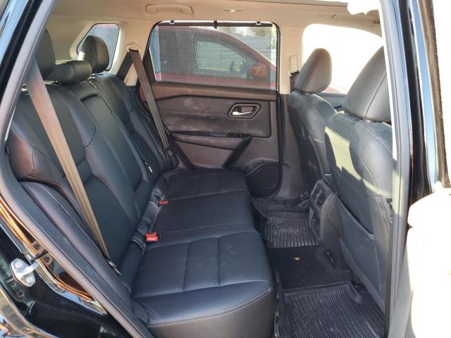 JN8BT3CA1PW407522 Nissan Rogue Sl