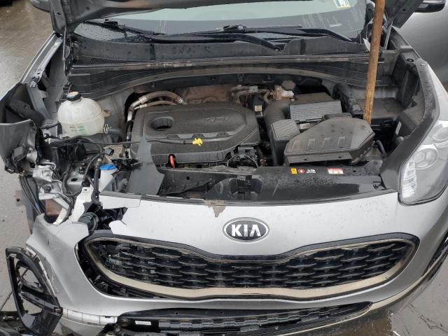 KNDP6CAC7L7655971 KIA SPORTAGE S