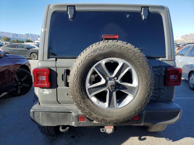 1C4HJXEG2LW139627 Jeep Wrangler Unlimited Sahara