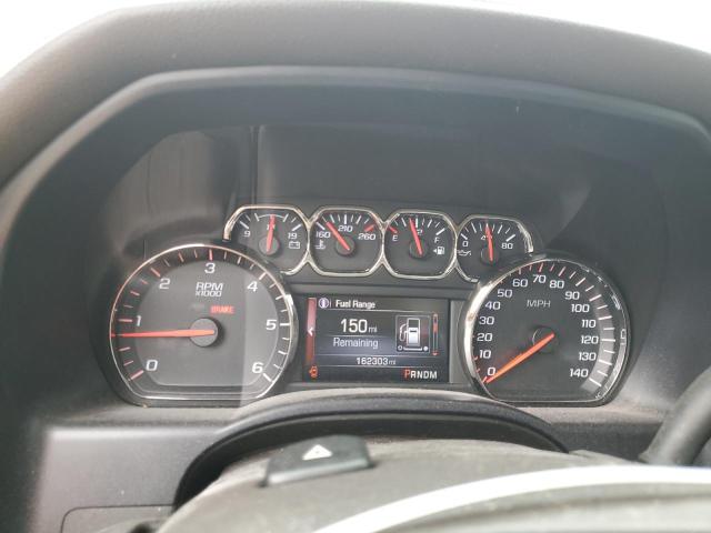 3GTP1VEC6EG485873 GMC Sierra C1500 Slt