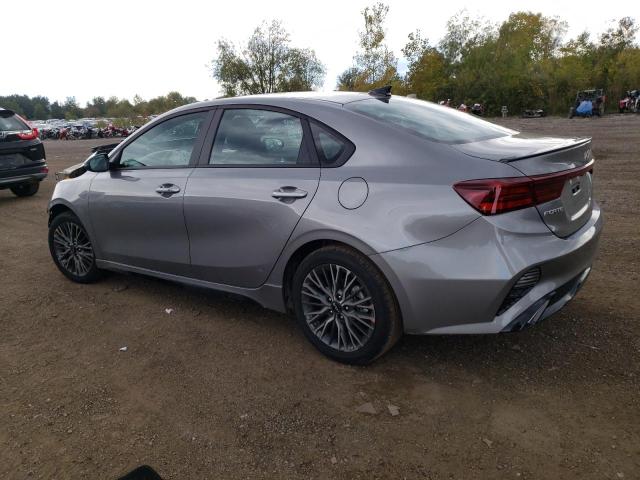 3KPF54AD7PE665743 KIA Forte Gt Line