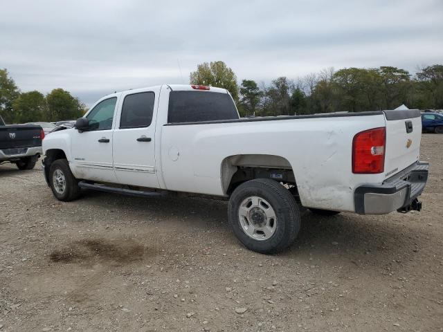 1GC1KXC83EF166543 Chevrolet Silverado K2500 Heavy Duty Lt