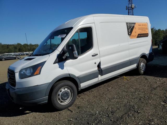 2015 Ford Transit Van 